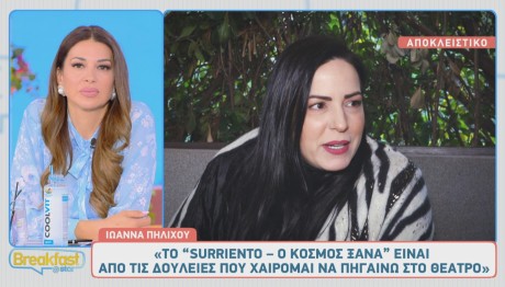 Ιωάννα Πηλιχού