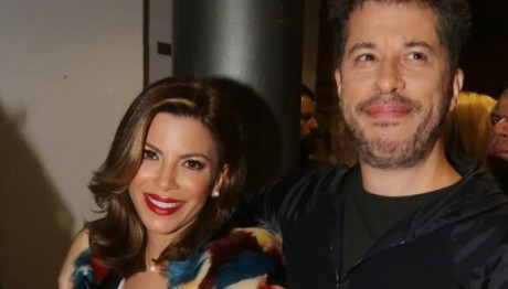 Χάρης Βαρθακούρης – Αντελίνα Βαρθακούρη