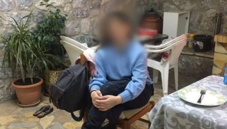 Τροχαίο Λακωνία: Τι Είπε Ο Πατέρας Της 15χρονης