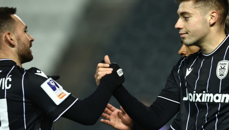 Εξελίξεις Με Τον Στέφανο Τζίμα