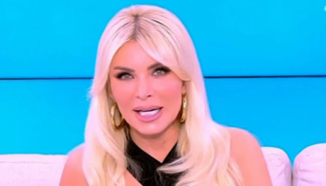 Αδιαθεσία On Air Για Την Καινούργιου - Ζήτησε Διαφημίσεις