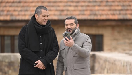 MasterChef Trailer 27/3/25