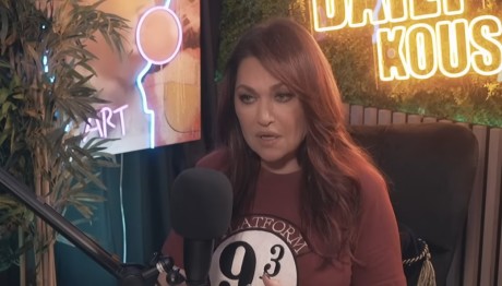 Καίτη Γαρμπή