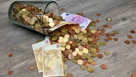 μισθός
