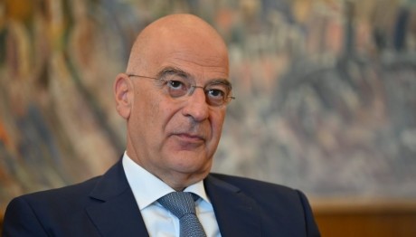 Νίκος Δένδιας