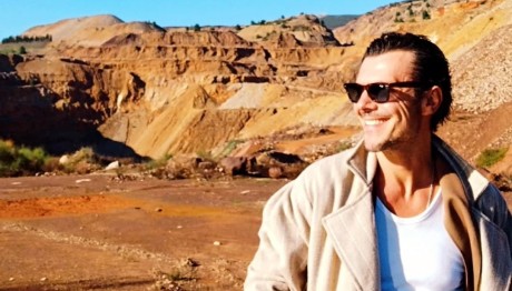 Ιωάννης Παπαζήσης