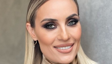 Ελεονώρα Μελέτη