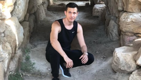 Γιάννης Τσιώρης