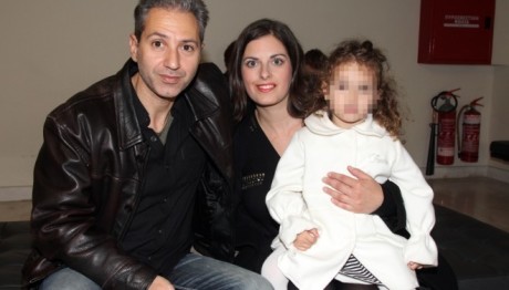 Κατερίνα Κόκοτα: «Μου Φαίνεται Σαν Όνειρο Αυτό Που Ζούμε»