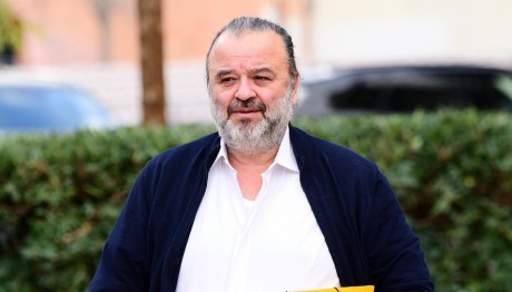 ΑΕΚ- Μάριος Ηλιόπουλος