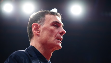 Οι Αλλαγές Στον Ολυμπιακό