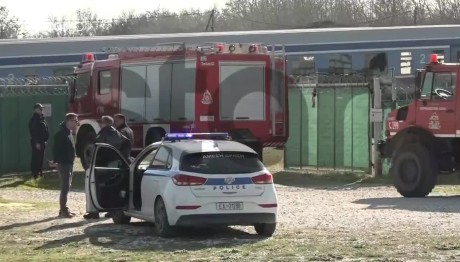 Τέμπη: Τα συμπεράσματα Της ΕΛΑΣ Για Τη Γνησιότητα Των Βίντεο