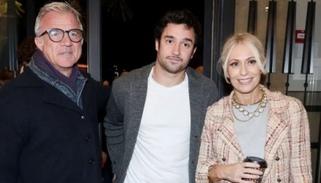 Δημήτρης Αργυρόπουλος Μαρία Μπακοδήμου