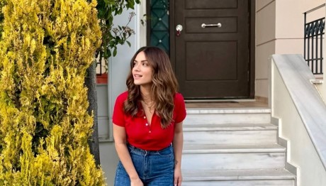 Βάσω Λασκαράκη