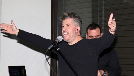 Χάρης Βαρθακούρης