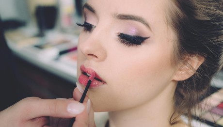 4+1 Ανοιξιάτικα Trends Στο Μακιγιάζ