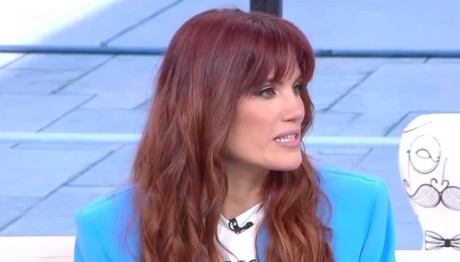 Μαίρη Συνατσάκη