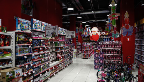 Καλάθι του Πάσχα