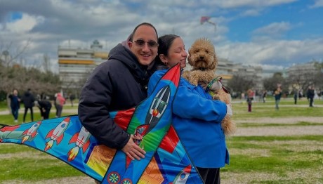 Μαργαρίτα Νικολαΐδη