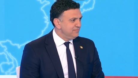 Βασίλης Κικίλιας