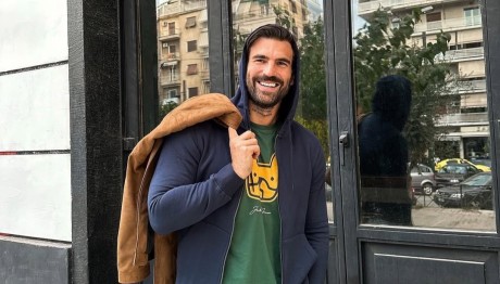 Δημήτρης Αλεξάνδρου