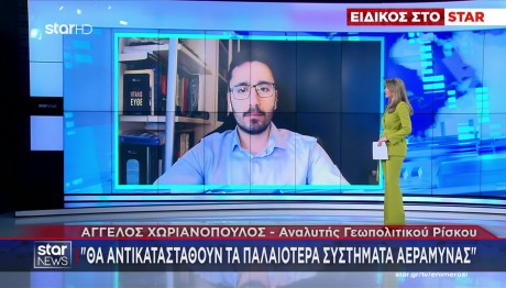 Άγγελος Χωριανόπουλος