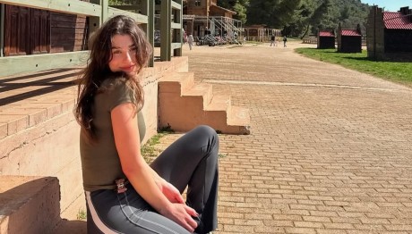 Χρύσα Μιχαλοπούλου