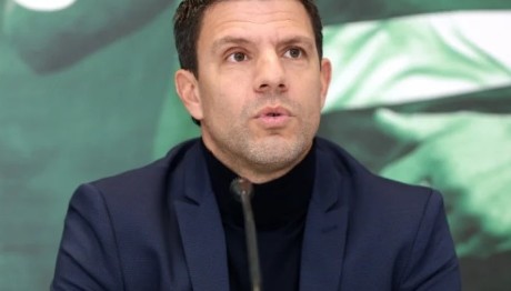 Οι Πρώτες Κινήσεις Φύσσα Στον Παναθηναϊκό