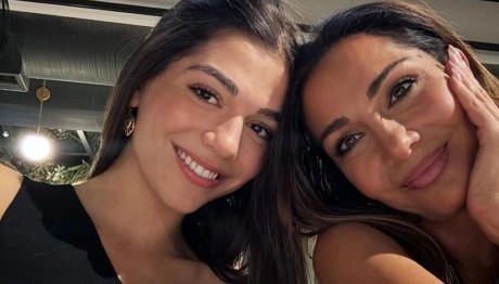 Μελίνα Νικολαΐδη - Δέσποινα Βανδή