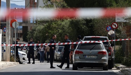 Κορωπί: Μάχη Στο Αστυνομικό Τμήμα Με Τον 51χρονο