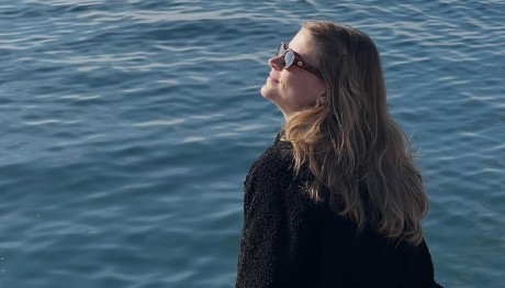 Δανάη Μιχαλάκη