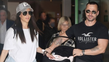 Ανθή Βούλγαρη