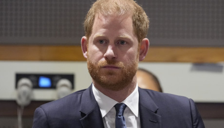 Πρίγκιπας Χάρι: Τον Κατηγορούν Για Μπούλινγκ