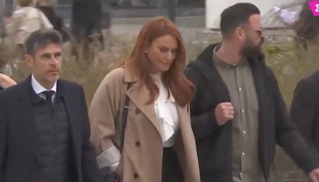 Σίσσυ Χρηστίδου