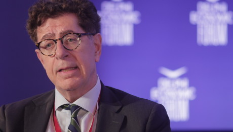 Προειδοποίηση Συνολάκη Για Σεισμό 8 Ρίχτερ Στην Ελλάδα