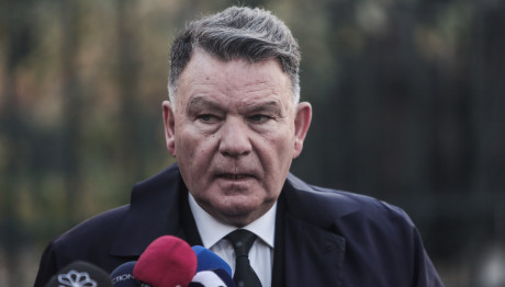 Αλέξης Κούγιας: Πού Και Πότε Θα Γίνει Το 40ημερο Μνημόσυνο