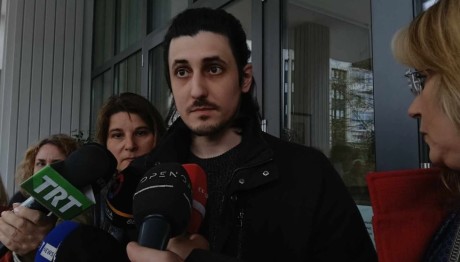 Τέμπη: Η Ζωή Μου Σταμάτησε - Κατέθεσε Επιζών Δύο Χρόνια Μετά