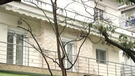 Έδεσσα: Έμπαιναν Από Μπαλκονόπορτες Και Ρήμαζαν Σπίτια