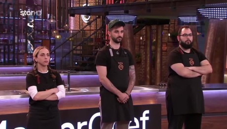 MasterChef: Οι Κριτές Δε Δοκίμασαν Το Πιάτο & Αποχώρησε!