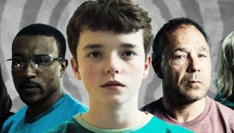 Adolescence: Δωρεάν Προβολή Σε Όλα Τα Σχολεία Της Αγγλίας