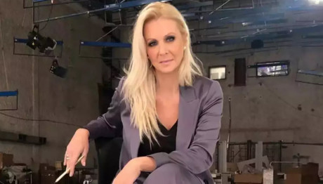 Κατερίνα Γκαγκάκη: Πέντε χρόνια από τον θάνατο του πατέρα της