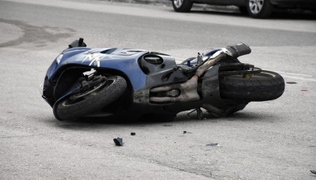 Τροχαίο Στην Κάτω Κηφισιά: Νεκρός 35χρονος Μοτοσικλετιστής