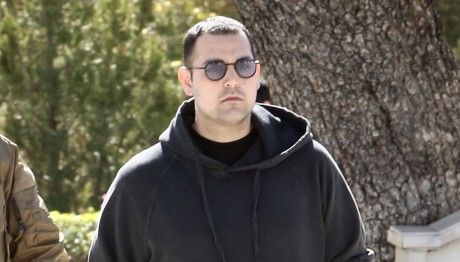 Χρίστος Κούγιας