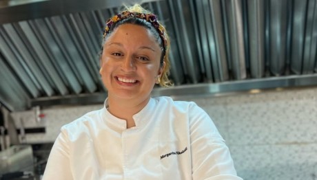 Μαργαρίτα Νικολαΐδη: Δημοσίευσε φωτογραφία του νεογέννητου γιου της