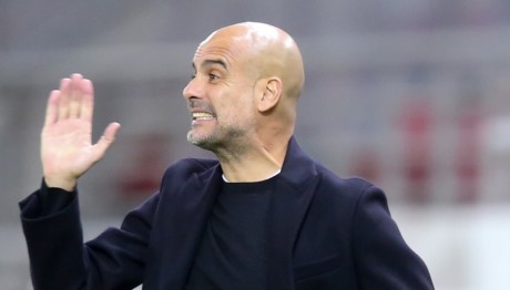 Πλήγμα Για Τη Μάντσεστερ Σίτι