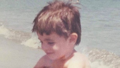 Γιώργος Παπαδόπουλος