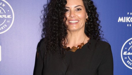 Μαρία Κορινθίου