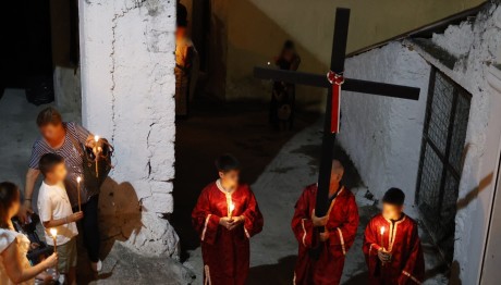 Μερομήνια: Tι Καιρό Θα Κάνει Τη Μεγάλη Εβδομάδα και το Πάσχα