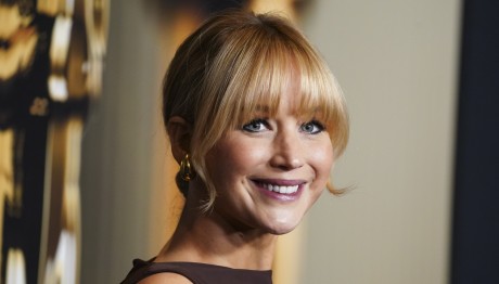 Τζένιφερ Λόρενς