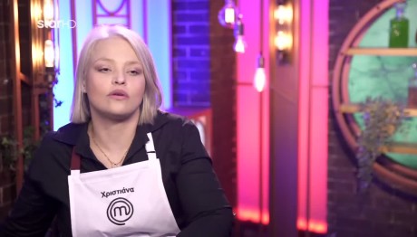 Η Χριστιάνα «υπολόγισε τα μαθηματικά» και προκάλεσε τον Γιώργο! 